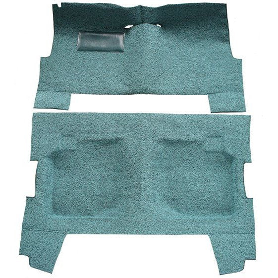 ACC Replacement Carpet Kit For 1960 Chevrolet Bel Air 4DR Sedan