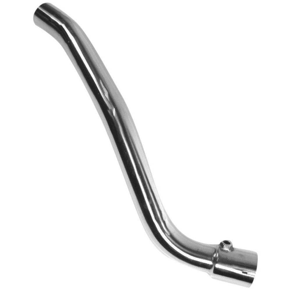 Lextek Cat Delete Pipe Stainless - LNKPP011