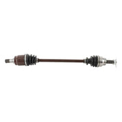 All Balls OE Style CV Axle Front Left AB6-HO-8-124