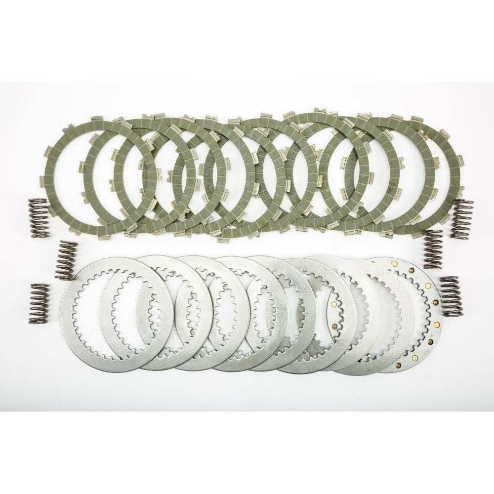 EBC SRK Complete Rebuild Kit - SRK79