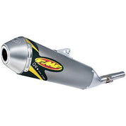 FMF Racing 042321 Q4 Spark Arrestor Slip-On 27-9186 1811-2616 79-4197