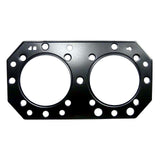 WSM Head Gasket for Kawasaki 550 SX 91-95 007-409