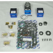 WSM Powerhead Rebuild Kit For Chrysler / Force 75 Hp 3 Cylinder 96-98 .010 Over