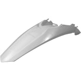 Acerbis White Rear Fender for KTM - 2205420002