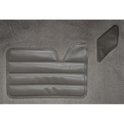 ACC Replacement Carpet Kit For 2007-2008 Isuzu i-370 Reg Cab 2 & 4WD - CHOOSE COLOR