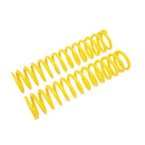 Resortes de elevación delanteros de repuesto High Lifter para modelos Yamaha SPRYF700RH