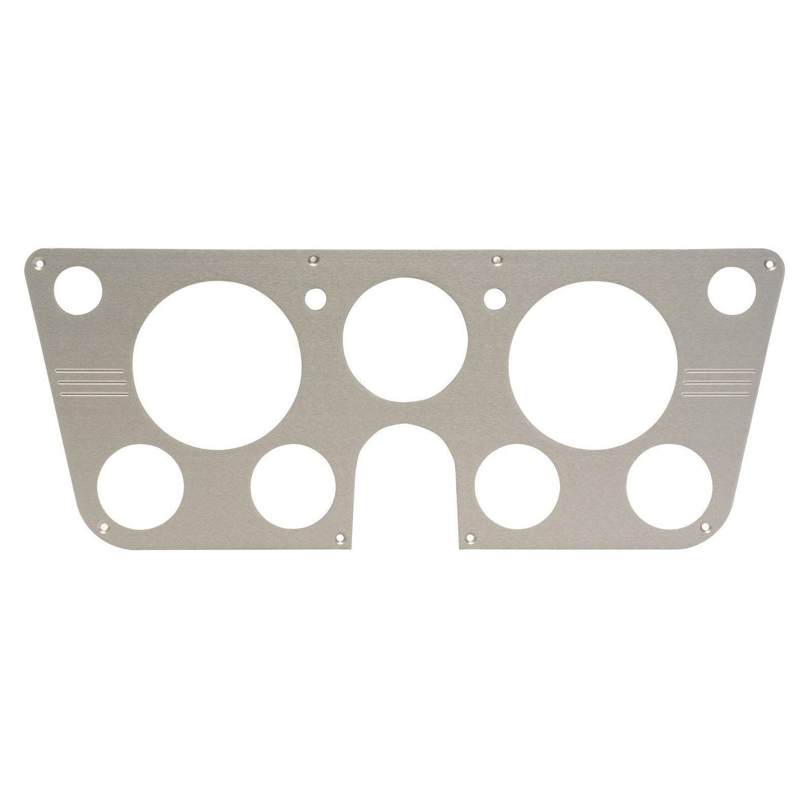 Dakota Digital 67 - 72 Chevy GMC Pickup Replacement Trim Plate Bezel