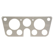 Dakota Digital 67 - 72 Chevy GMC Pickup Replacement Trim Plate Bezel