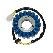 "Kawasaki Ninja 250R / ZZ-R250 1996-2007 Stator El/en/ex Models By Procom"