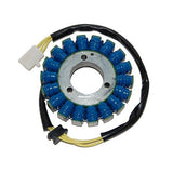 "Kawasaki Ninja 250R / ZZ-R250 1996-2007 Stator El/en/ex Models By Procom"