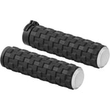 Arlen Ness Air Trax Chrome Cable Grips 07-351