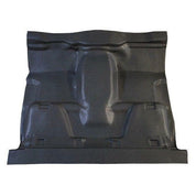 ACC Black Molded Vinyl Flooring For Dodge D Pickup 2WD Std Cab REPLACES CARPET