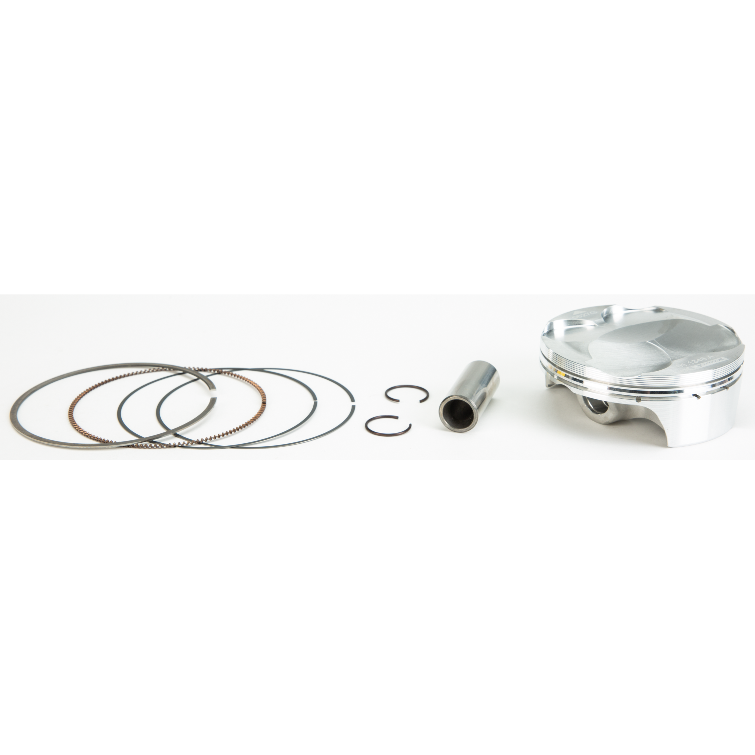 Prox Piston Kit Honda Crf250R '18 13.9:1 01.1348.A