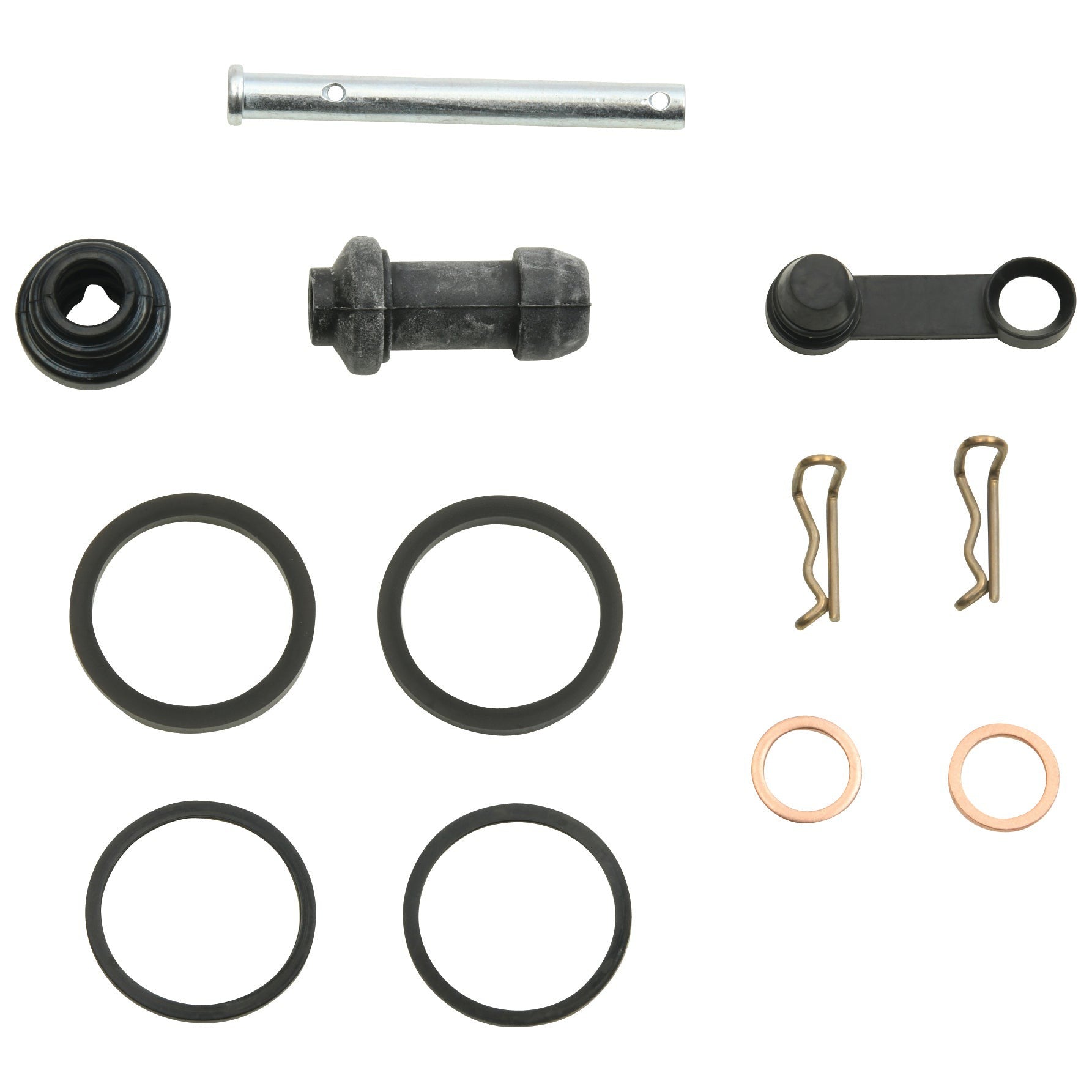All Balls Caliper Rebuild Kit 18-3321