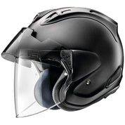 Arai Helmets Helmets 2XL / Black Frost (2020) Arai Ram-X Solid Motorcycle Helmet