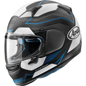Arai Helmets Helmets 2XL / Blue Frost (2020) Arai Regent-X Sensation Motorcycle Helmet