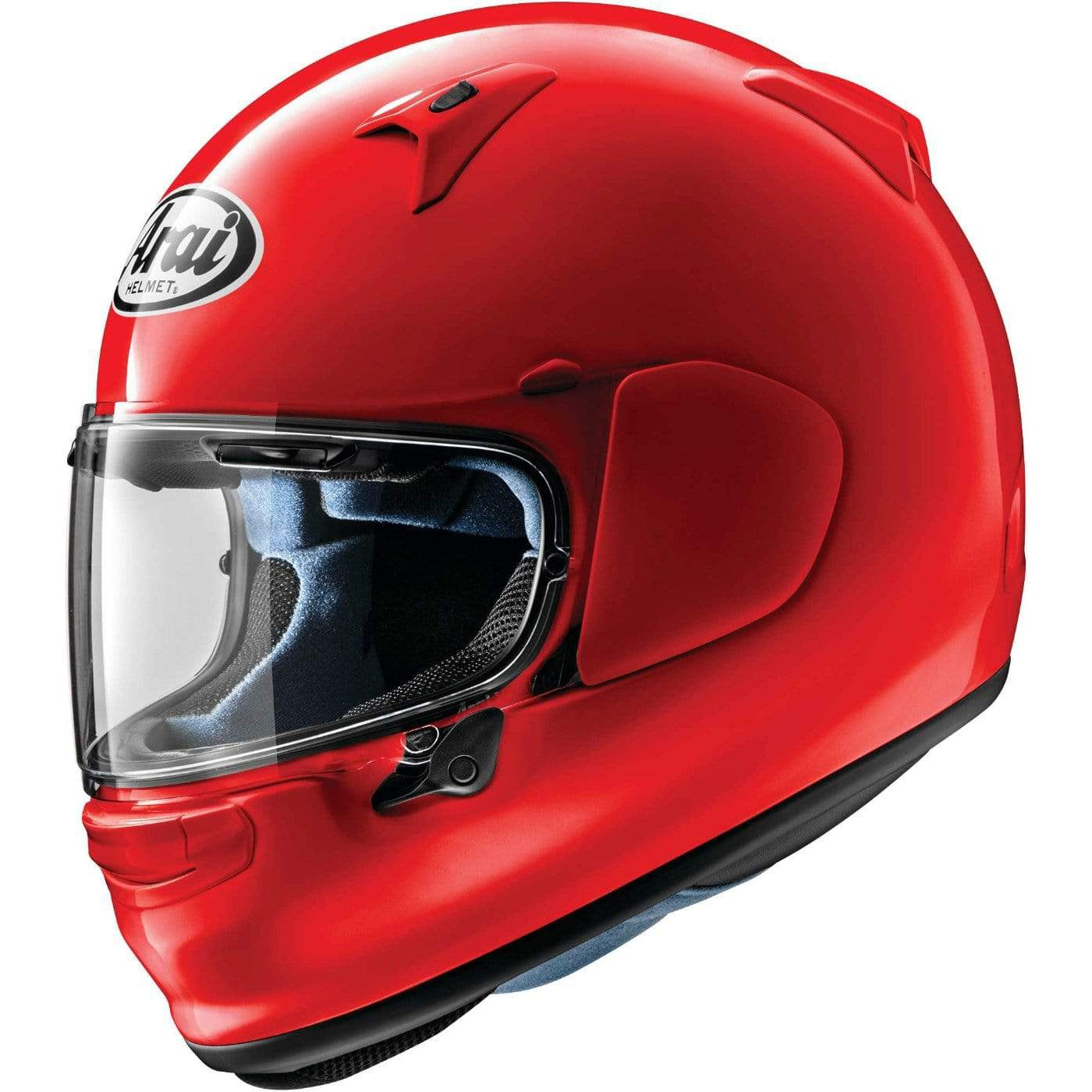 Arai Helmets Helmets 2XL / Code Red (2020) Arai Regent-X Motorcycle Helmet