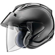 Arai Helmets Helmets 2XL / Diamond Black (2020) Arai Ram-X Solid Motorcycle Helmet