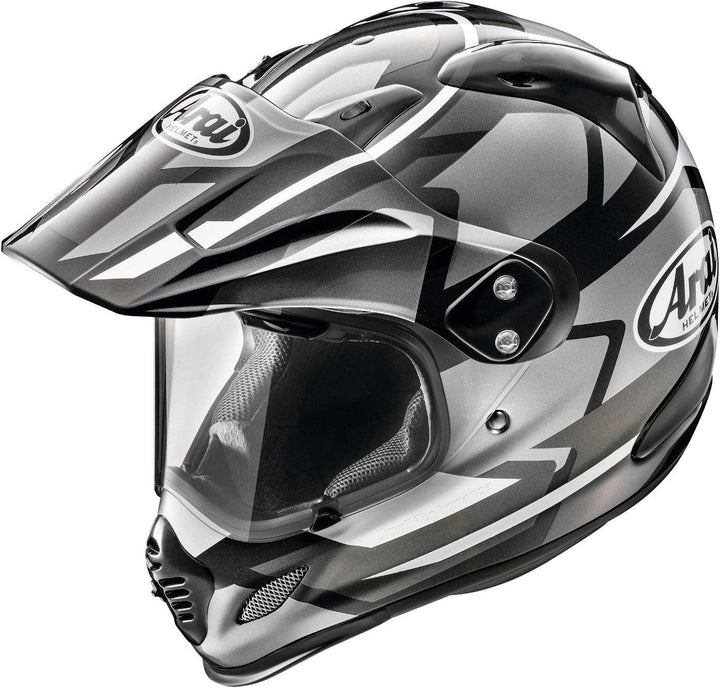 Arai Helmets Helmets 2XL / Grey (2020) Arai XD4 Depart Dual-Sport Helmet