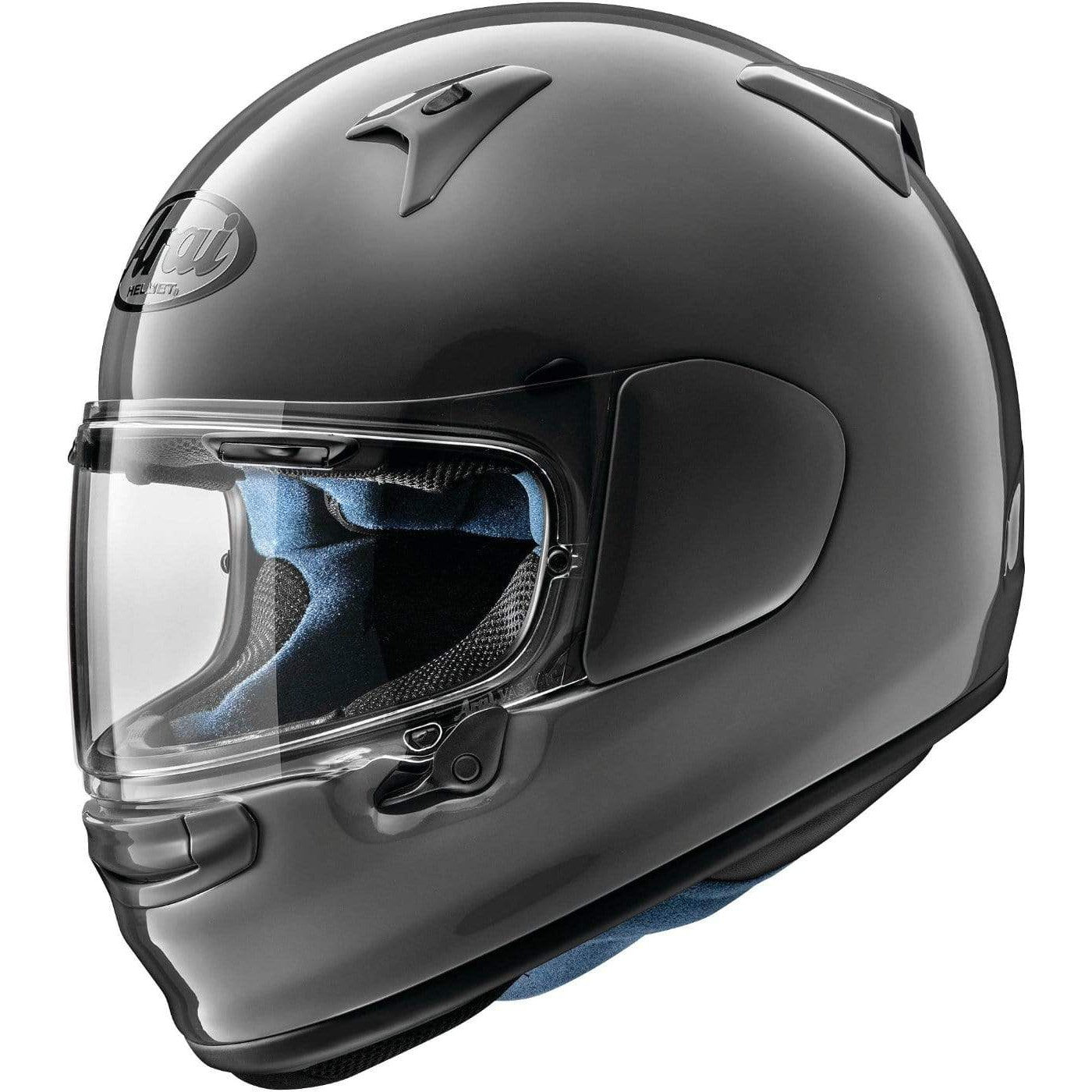 Arai Helmets Helmets 2XL / Modern Grey (2020) Arai Regent-X Motorcycle Helmet