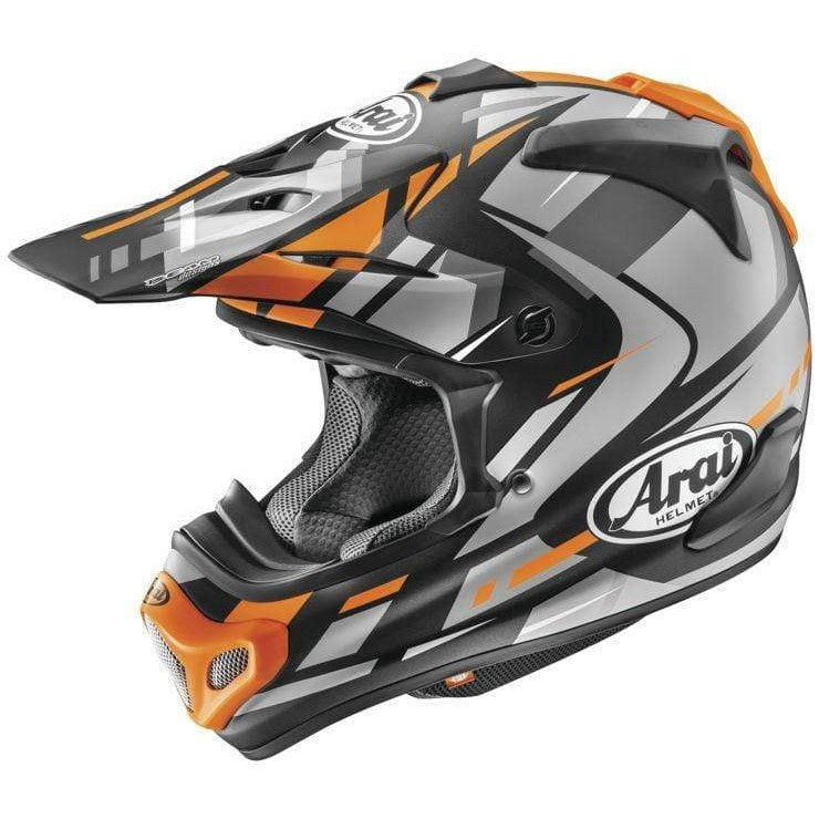  Orange (2020) Arai VX-Pro4 Bogle Off-Road Helmet