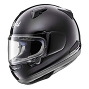Arai Helmets Helmets 2XL / Pearl Black (2020) Arai Quantum-X Solid Motorcycle Helmet