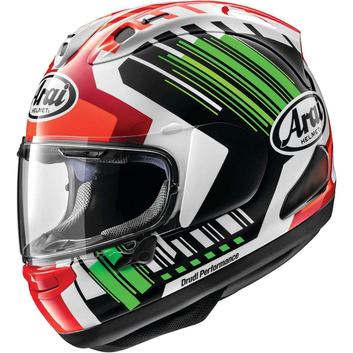  Rea 2019 Arai Corsair-X Rea 2019 Motorcycle Helmet