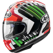 Arai Helmets Helmets 2XL / Rea 2019 Arai Corsair-X Rea 2019 Motorcycle Helmet