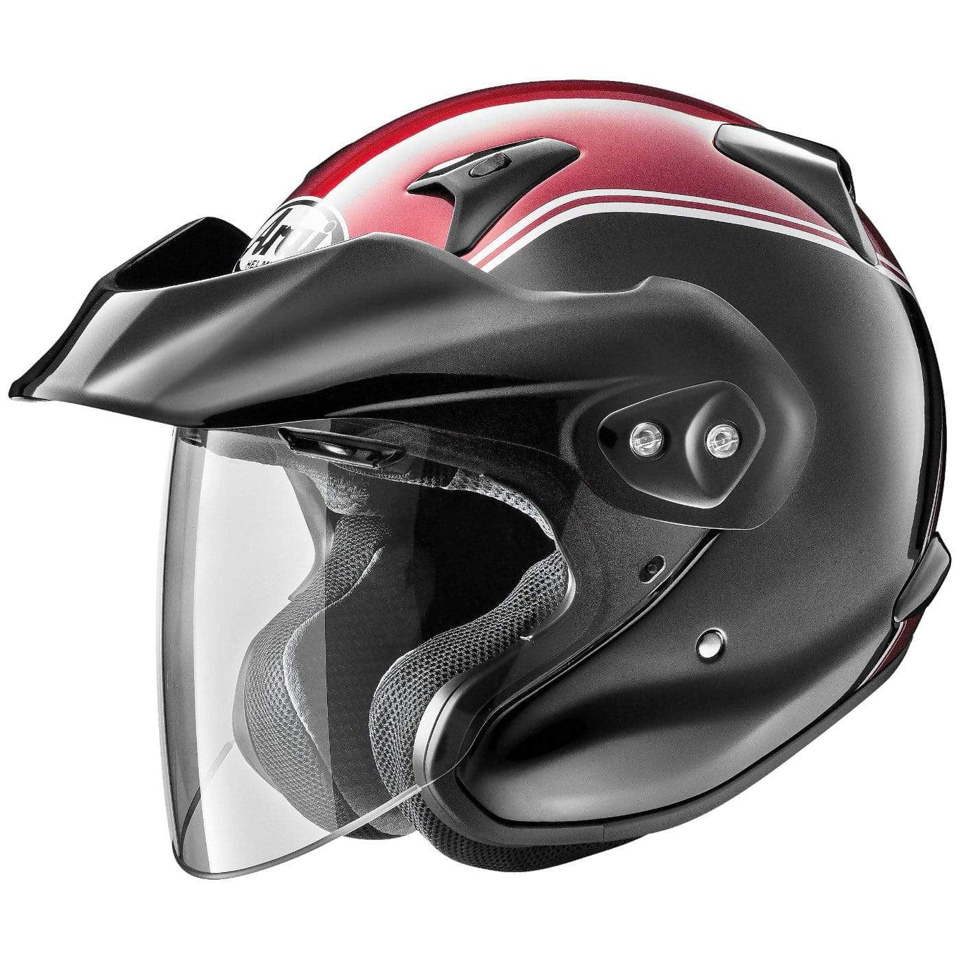 Arai Helmets Helmets 2XL / Red/Black Arai XC-W Gold Wing Motorcycle Helmet
