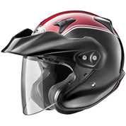 Arai Helmets Helmets 2XL / Red/Black Arai XC-W Gold Wing Motorcycle Helmet