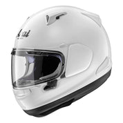 Arai Helmets Helmets 2XL / White Arai Quantum-X Solid Motorcycle Helmet