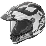 Arai Helmets Helmets 2XL / White Arai XD4 Vision Dual-Sport Helmet