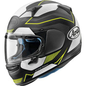 Arai Helmets Helmets 2XL / Yellow Frost (2020) Arai Regent-X Sensation Motorcycle Helmet