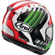 Arai Helmets Helmets Arai Corsair-X Rea 2019 Motorcycle Helmet