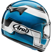 Arai Helmets Helmets Arai Regent-X Bend Motorcycle Helmet