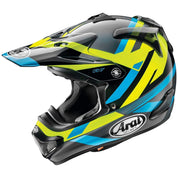 Arai Helmets Helmets Arai VX-Pro4 Machine Off-Road Helmet