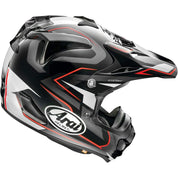 Arai Helmets Helmets Arai VX-Pro4 Pure Off-Road Helmet