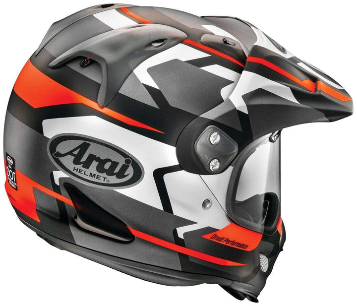 Arai Helmets Helmets Arai XD4 Depart Dual-Sport Helmet