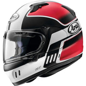 Arai Helmets Helmets LG / Red (2020) Arai Defiant-X Shelby Motorcycle Helmet