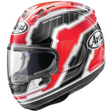 Arai Corsair-X Mamola Edge Motorcycle Helmet