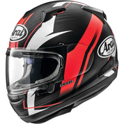 Arai Helmets Helmets LG / Red Frost (2020) Arai Quantum-X Xen Motorcycle Helmet