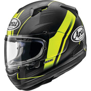 Arai Helmets Helmets LG / Yellow Frost (2020) Arai Quantum-X Xen Motorcycle Helmet