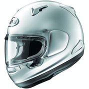 Arai Helmets Helmets MD / Aluminum Silver (2020) Arai Quantum-X Solid Motorcycle Helmet