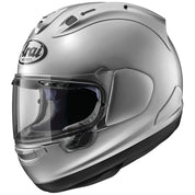 Arai Helmets Helmets MD / Aluminum Silver Arai Corsair-X Solid Motorcycle Helmet