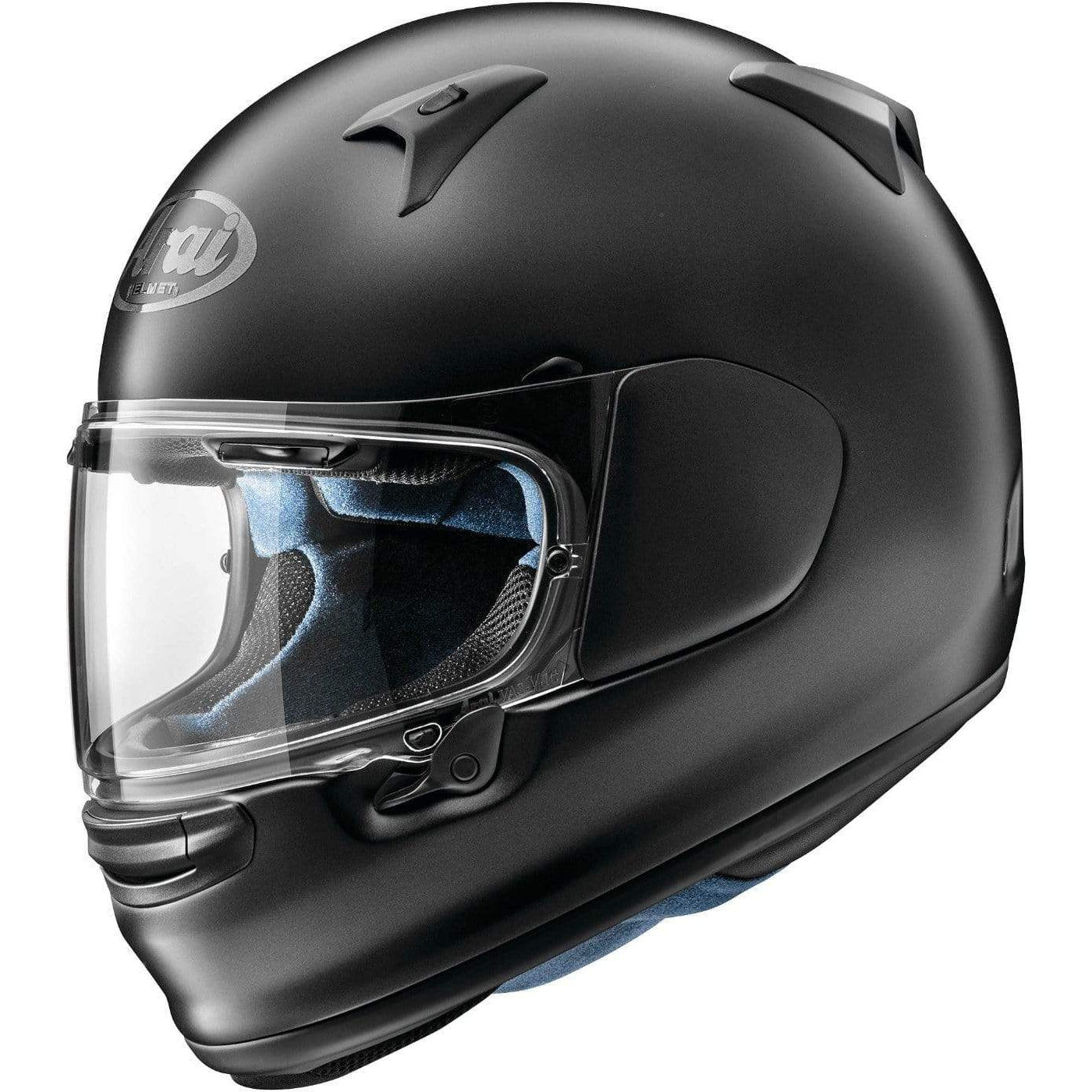  Black Frost (2020) Arai Regent-X Motorcycle Helmet