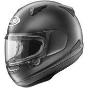 Arai Helmets Helmets MD / Black Frost Arai Quantum-X Solid Motorcycle Helmet