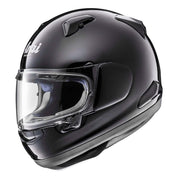 Arai Helmets Helmets MD / Pearl Black Arai Quantum-X Solid Motorcycle Helmet