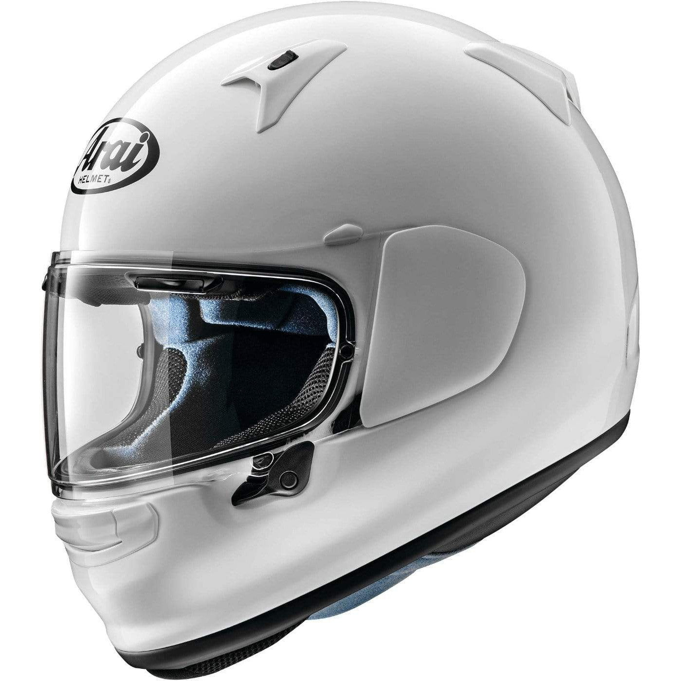 Arai Helmets Helmets MD / White (2020) Arai Regent-X Motorcycle Helmet
