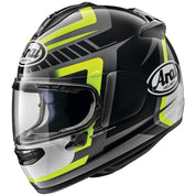 Arai Helmets Helmets MD / Yellow (2020) Arai DT-X Pace Motorcycle Helmet