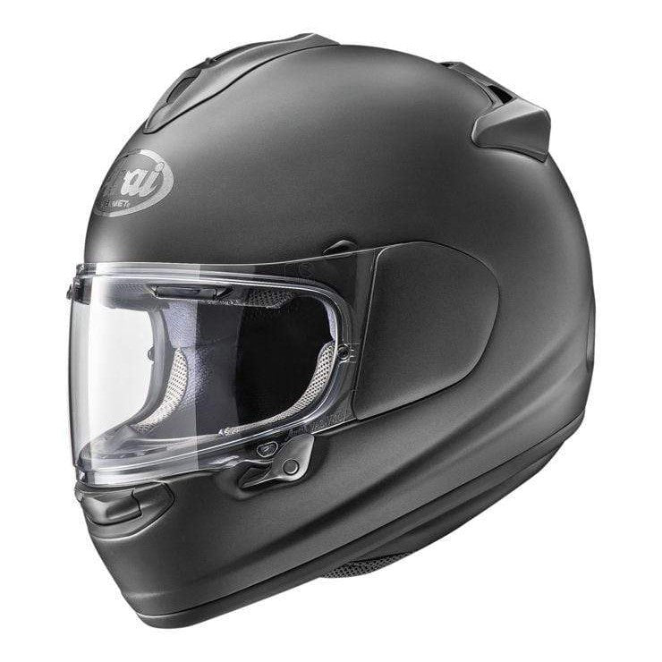  Black Frost (2020) Arai DT-X Solid Motorcycle Helmet